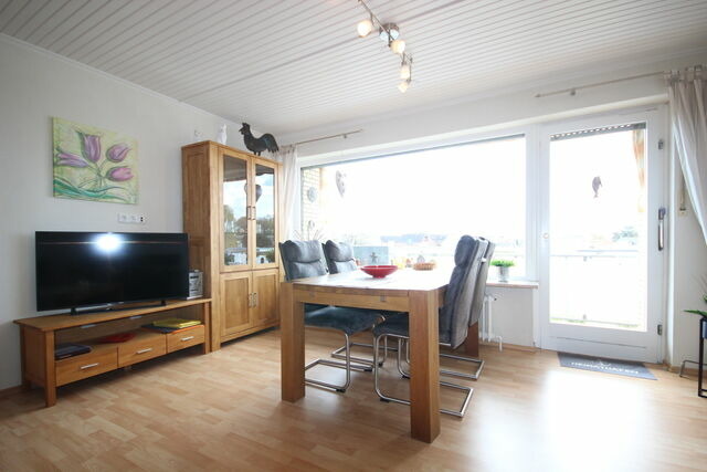 Ferienwohnung in Gr&ouml;mitz - Sonnenblick 6-03 - Bild 2
