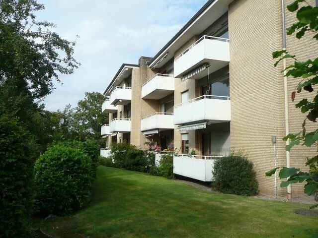 Ferienwohnung in Gr&ouml;mitz - Sonnenblick 6-03 - Bild 10