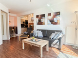 Ferienwohnung in Gr&ouml;mitz - Atlantic 27 - Bild 1