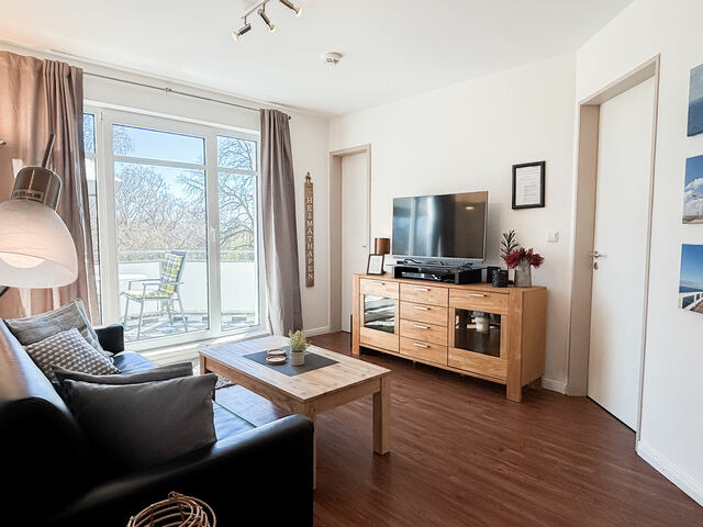 Ferienwohnung in Gr&ouml;mitz - Atlantic 27 - Bild 3