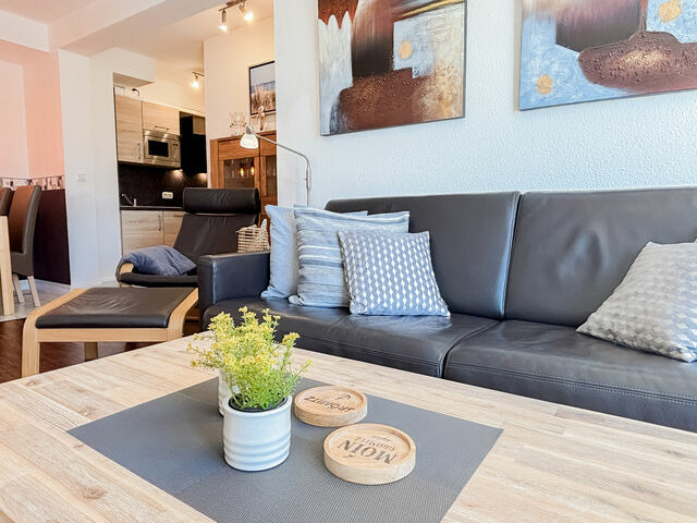 Ferienwohnung in Gr&ouml;mitz - Atlantic 27 - Bild 4
