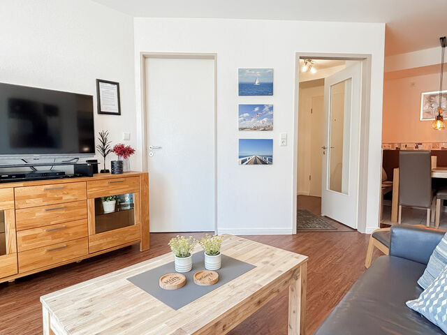 Ferienwohnung in Gr&ouml;mitz - Atlantic 27 - Bild 5