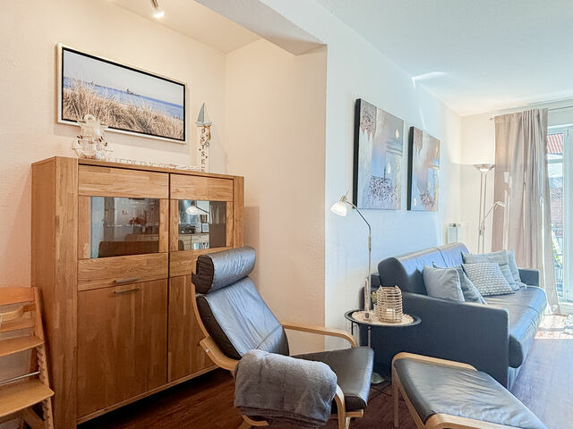 Ferienwohnung in Gr&ouml;mitz - Atlantic 27 - Bild 6