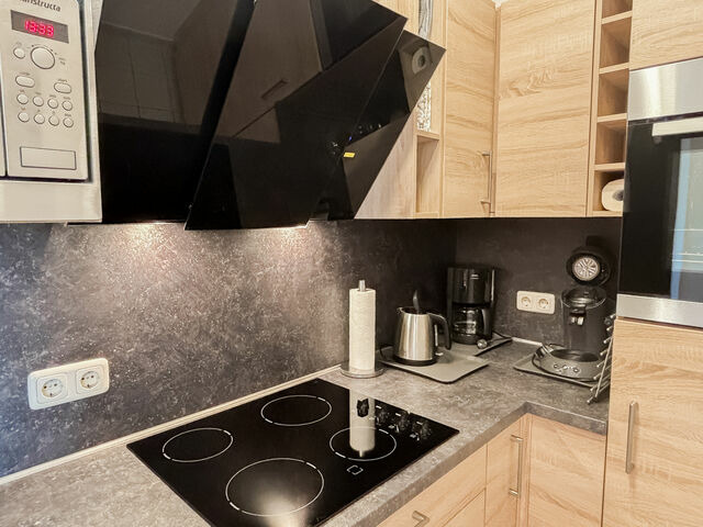 Ferienwohnung in Gr&ouml;mitz - Atlantic 27 - Bild 11