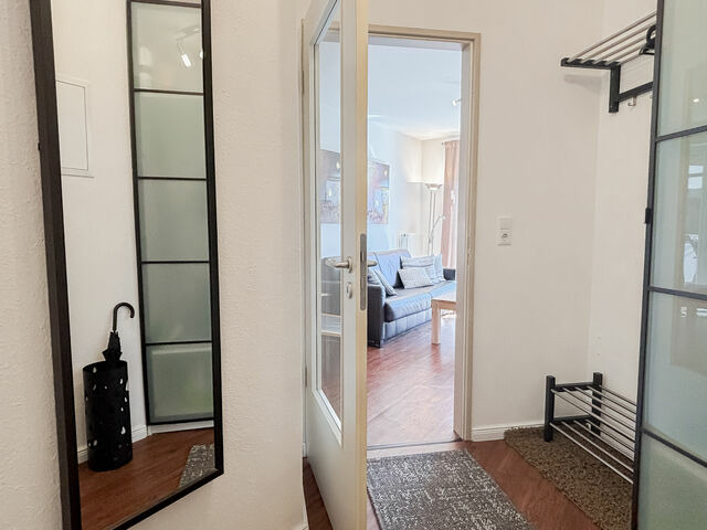 Ferienwohnung in Gr&ouml;mitz - Atlantic 27 - Bild 12