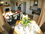 Ferienwohnung in Gro&szlig;enbrode - K&uuml;stenzauber 17 - Gro&szlig;enbrode - Bild 3