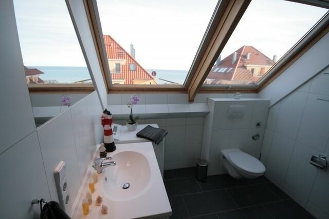 Ferienwohnung in Gro&szlig;enbrode - M&ouml;wennest 14 - Gro&szlig;enbrode - Bild 12