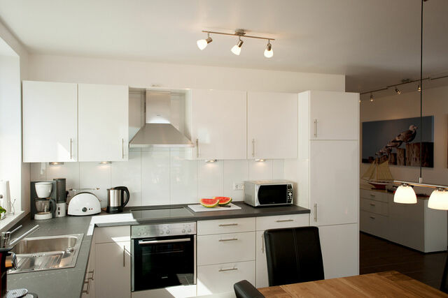 Ferienwohnung in Gro&szlig;enbrode - Ostseeresidenz 1 - Gro&szlig;enbrode - Bild 9