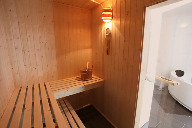 Ferienwohnung in Gro&szlig;enbrode - Ostseeresidenz 1 - Gro&szlig;enbrode - Bild 17