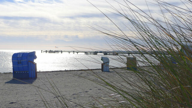 Ferienwohnung in Gro&szlig;enbrode - Ostseeresidenz 1 - Gro&szlig;enbrode - Bild 24