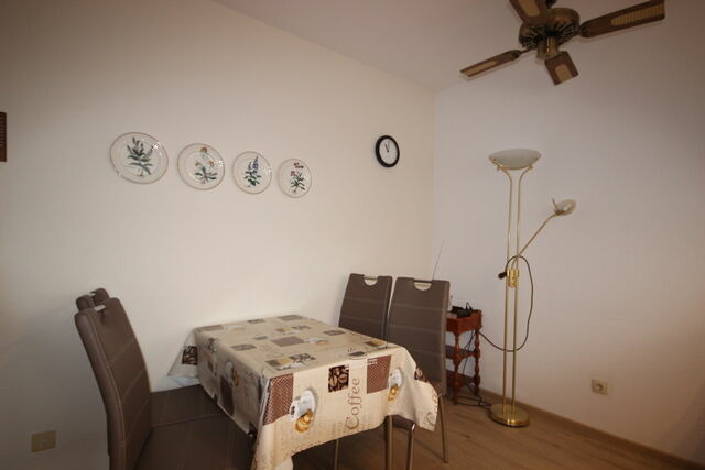 Ferienwohnung in Gr&ouml;mitz - Seeschl&ouml;sschen 1-19 - Bild 2