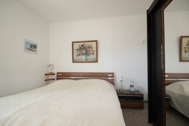 Ferienwohnung in Gr&ouml;mitz - Seeschl&ouml;sschen 1-19 - Bild 4