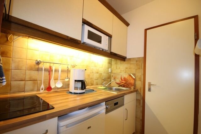 Ferienwohnung in Gr&ouml;mitz - Seeschl&ouml;sschen 1-19 - Bild 6