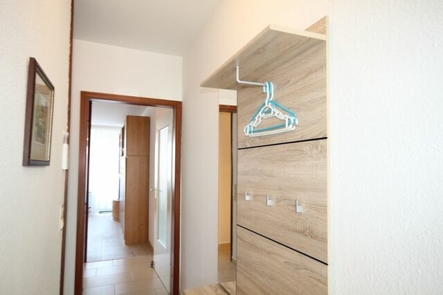 Ferienwohnung in Gr&ouml;mitz - Seeschl&ouml;sschen 1-19 - Bild 8