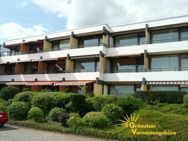 Ferienwohnung in Gr&ouml;mitz - Seeschl&ouml;sschen 1-19 - Bild 9