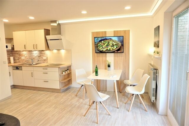 Ferienwohnung in Gr&ouml;mitz - Hase 19 - Bild 2