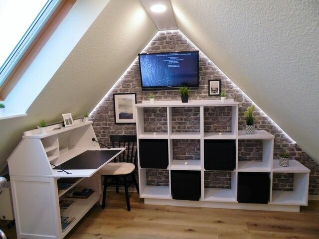 Ferienwohnung in Gr&ouml;mitz - Hase 19 - Bild 4