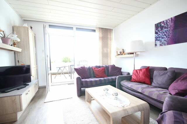 Ferienwohnung in Grömitz - Eisenach - Bild 2