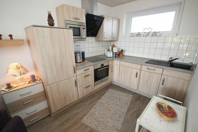 Ferienwohnung in Grömitz - Eisenach - Bild 3