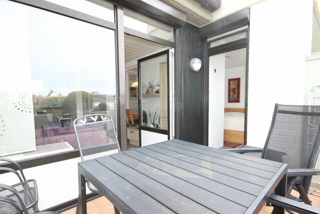 Ferienwohnung in Grömitz - Eisenach - Bild 10