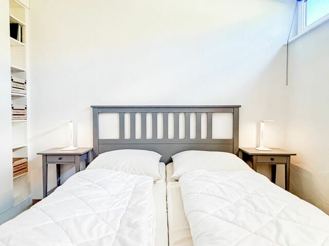 Ferienwohnung in Gr&ouml;mitz - Hamburger Str. 2 WE 1 - Bild 10