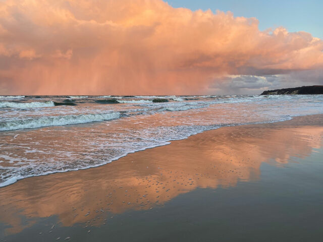 Ferienhaus in Baabe - Martini - Baabe - Bild 20