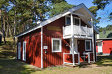 Ferienhaus in Baabe - Panama - Baabe - Bild 19