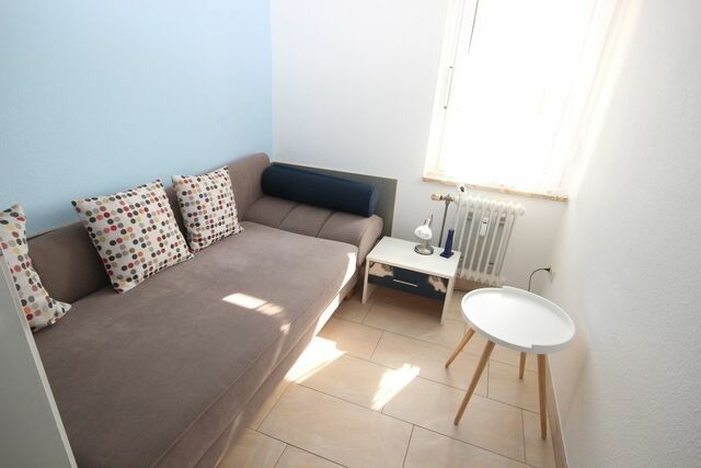 Ferienwohnung in Gr&ouml;mitz - Villa am Meer 37 - Bild 8