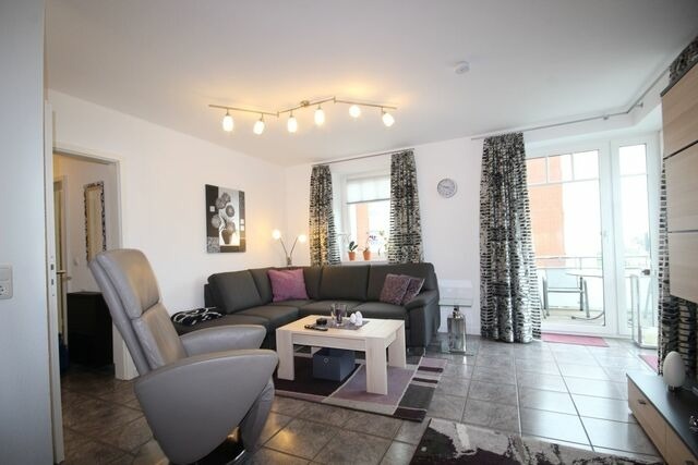 Ferienwohnung in Gr&ouml;mitz - Diebel - Bild 2