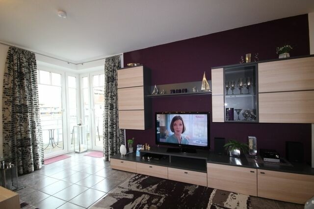 Ferienwohnung in Gr&ouml;mitz - Diebel - Bild 3