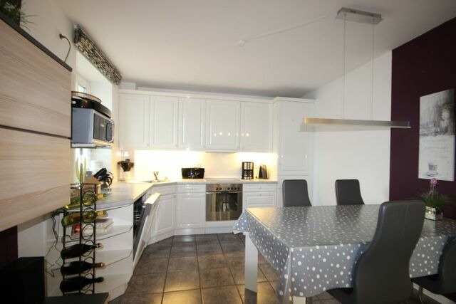 Ferienwohnung in Gr&ouml;mitz - Diebel - Bild 4