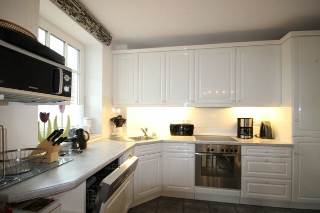 Ferienwohnung in Gr&ouml;mitz - Diebel - Bild 8