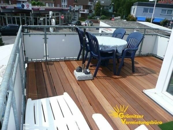 Ferienwohnung in Gr&ouml;mitz - Diebel - Bild 10