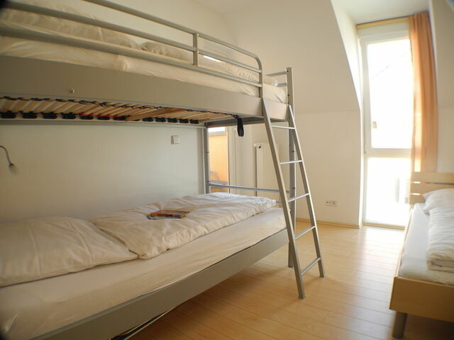 Ferienwohnung in Gro&szlig;enbrode - Strandperle 14 - Gro&szlig;enbrode - Bild 9