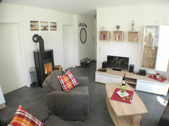 Ferienwohnung in Gro&szlig;enbrode - Meeresrauschen 4 - Gro&szlig;enbrode - Bild 3