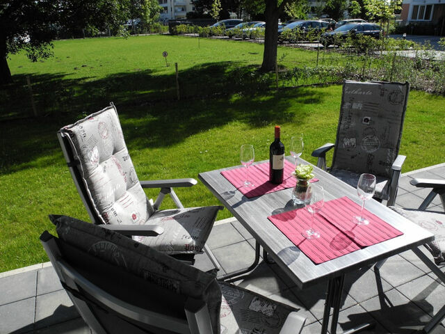 Ferienwohnung in Gro&szlig;enbrode - Meeresrauschen 4 - Gro&szlig;enbrode - Bild 10