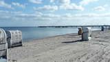 Ferienwohnung in Gro&szlig;enbrode - Sonnendeck 25 - Gro&szlig;enbrode - Bild 20