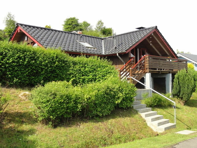 Ferienhaus in Glücksburg - Fjordstuga - Bild 22