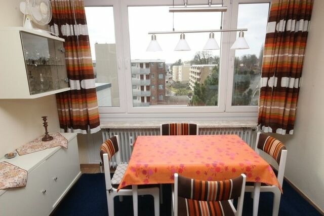 Ferienwohnung in Gr&ouml;mitz - Tannenburg 602 (163) - Bild 2