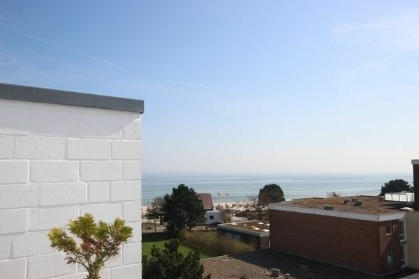 Ferienwohnung in Gr&ouml;mitz - Tannenburg 602 (163) - Bild 7