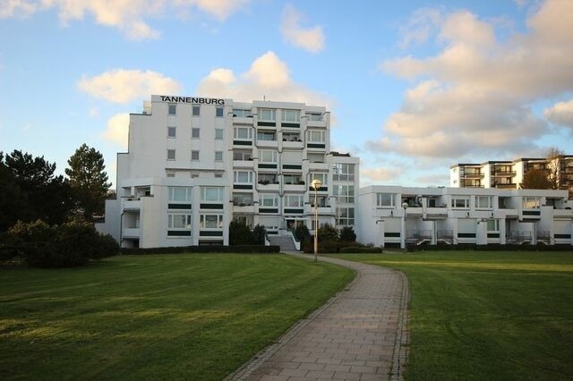 Ferienwohnung in Gr&ouml;mitz - Tannenburg 602 (163) - Bild 9
