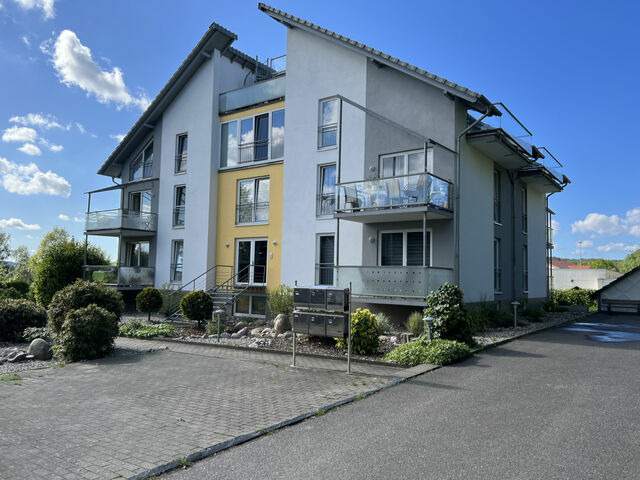 Ferienwohnung in Sellin - Fische - Sellin - Bild 11