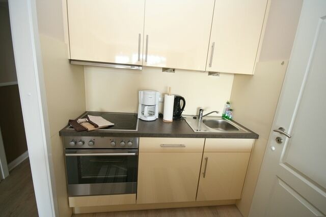 Ferienwohnung in Grömitz - Seeschlösschen 1-21 - Bild 6
