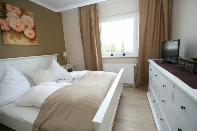 Ferienwohnung in Grömitz - Seeschlösschen 1-21 - Bild 7