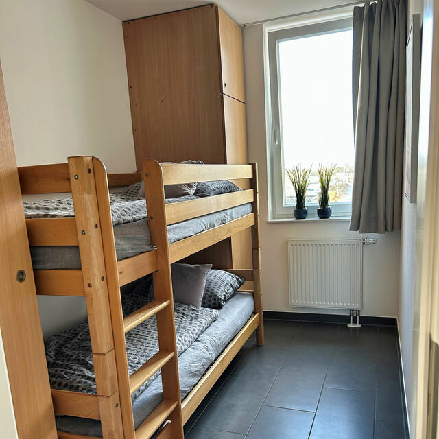 Ferienwohnung in Gro&szlig;enbrode - Ostseebrise 7 - Gro&szlig;enbrode - Bild 16