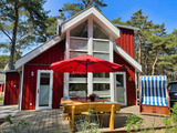 Ferienhaus in Baabe - Strandhaus R&uuml;genperle - Baabe - Bild 1