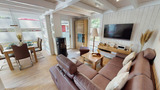 Ferienhaus in Baabe - Strandhaus R&uuml;genperle - Baabe - Bild 2