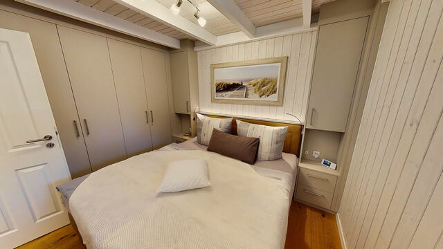 Ferienhaus in Baabe - Strandhaus R&uuml;genperle - Baabe - Bild 5