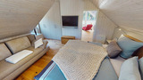 Ferienhaus in Baabe - Strandhaus R&uuml;genperle - Baabe - Bild 19