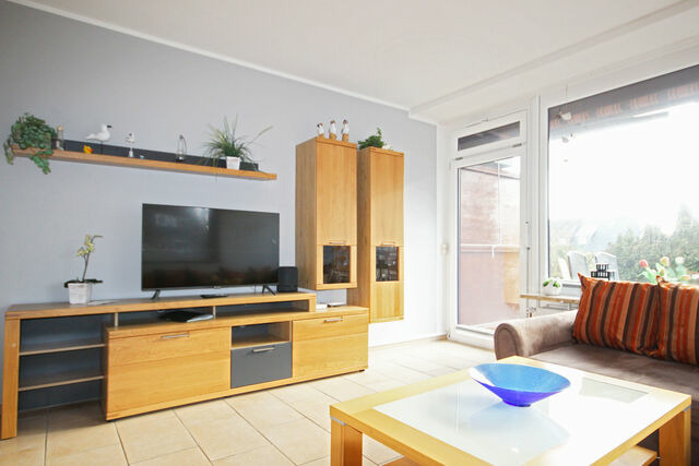 Ferienwohnung in Grömitz - Seeschlösschen 1-10 - Bild 2